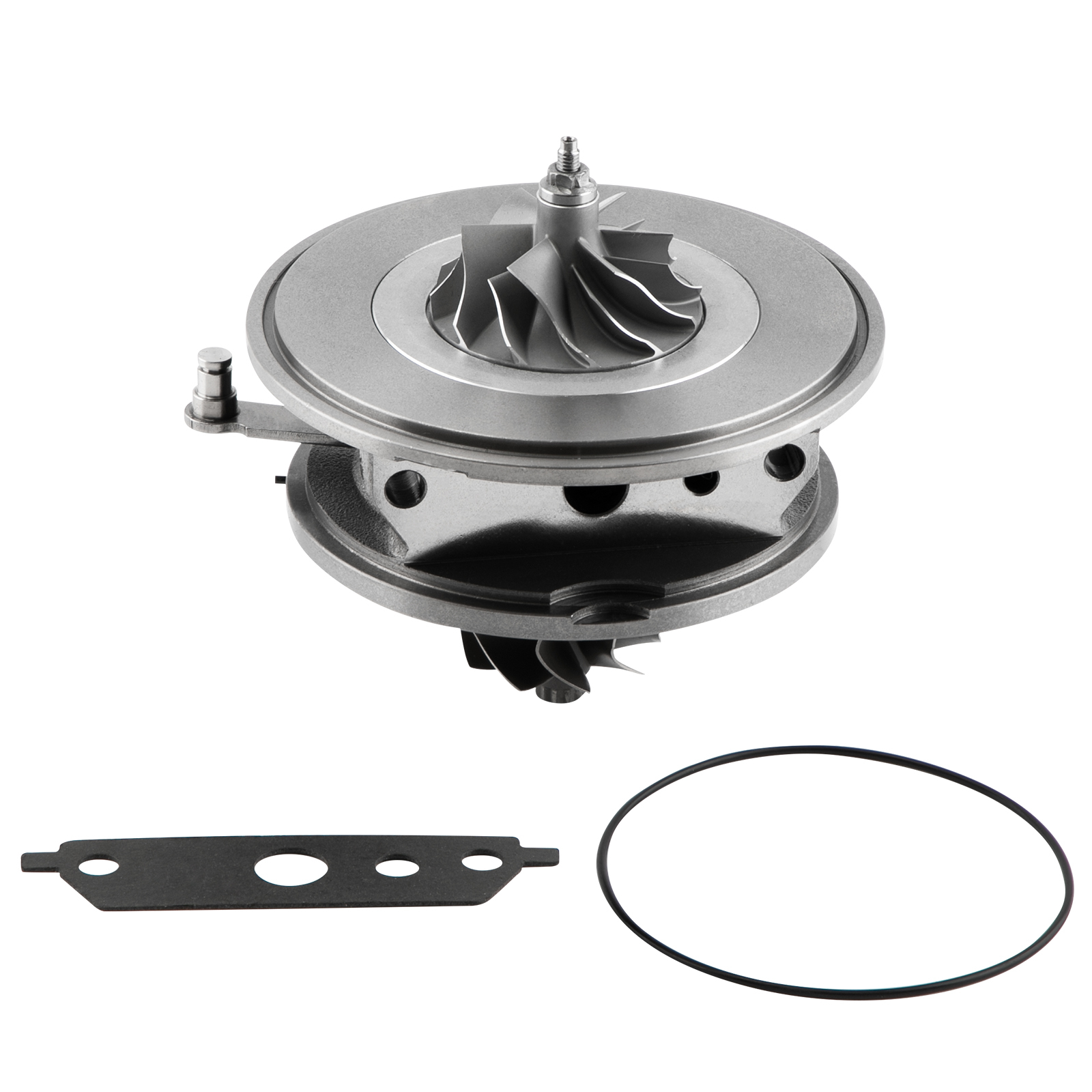 Rumpfgruppe Für MERCEDES 2.0Turbo 360PS-381PS M133