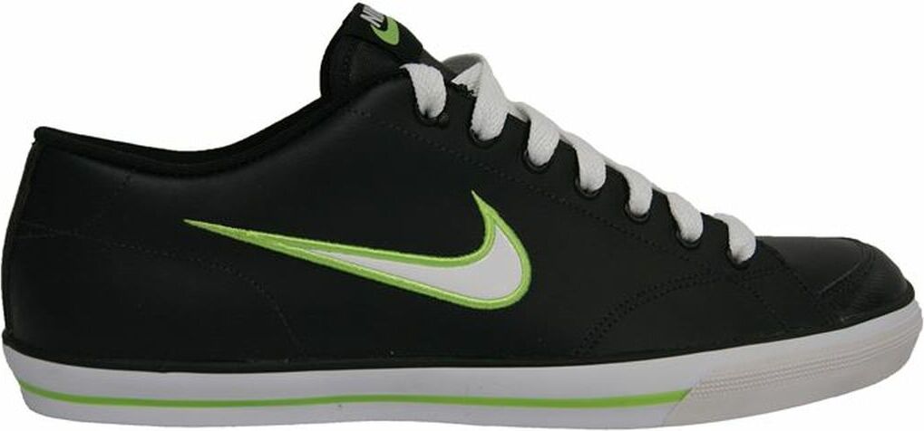 Damen Sneaker Nike Capri Schwarz - 35.5