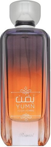 Rasasi Yumn Pour Homme parfémovaná voda pre mužov 100 ml