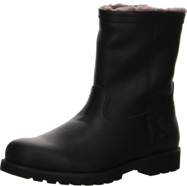 Panama Jack Topánky Fedro Igloo C3 Black-43