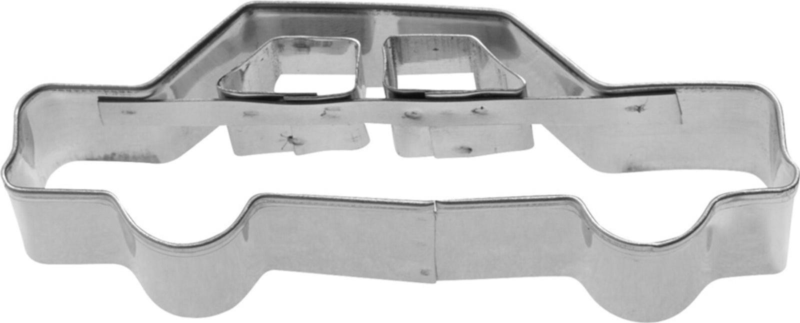 Westmark Ausstechformen Auto 2D; 36312291