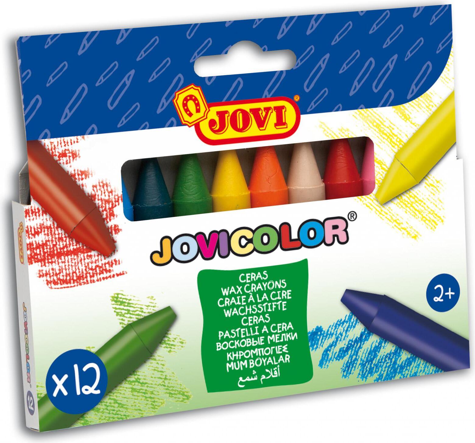 Jovi
