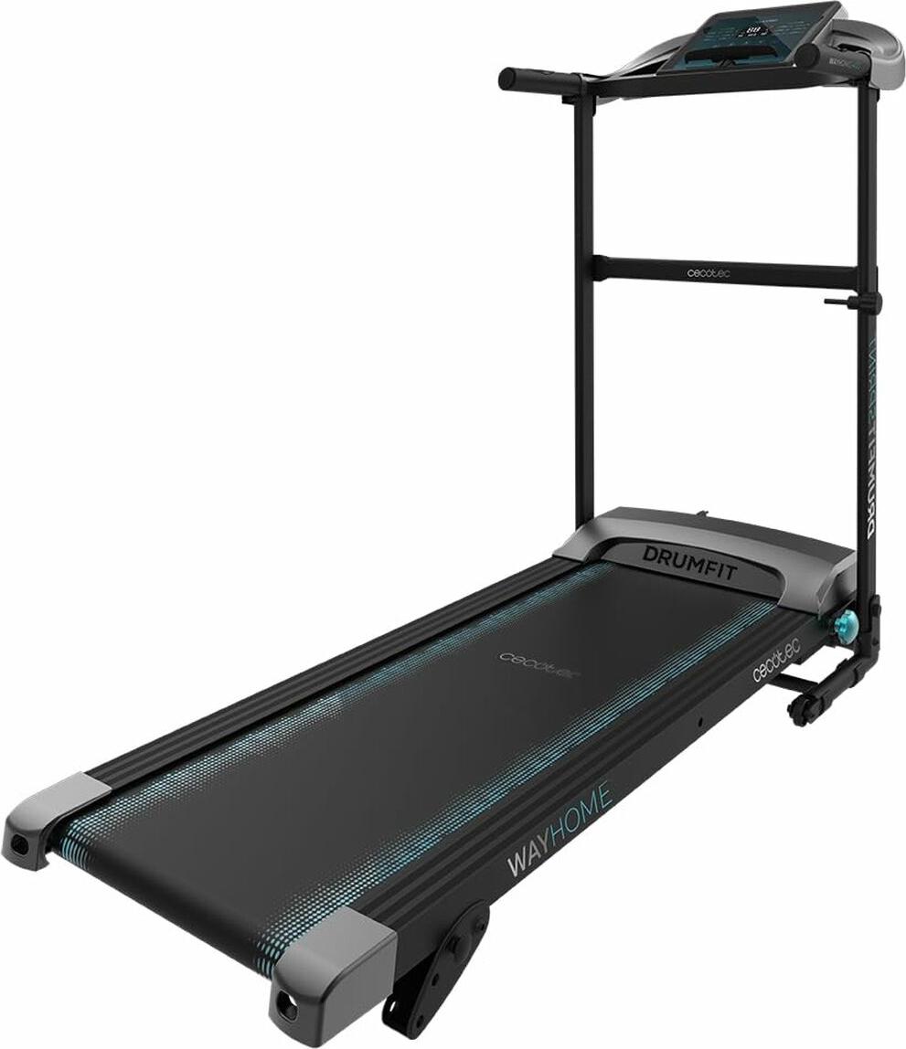 Laufband Cecotec DrumFit WayHome 1400 Sprint