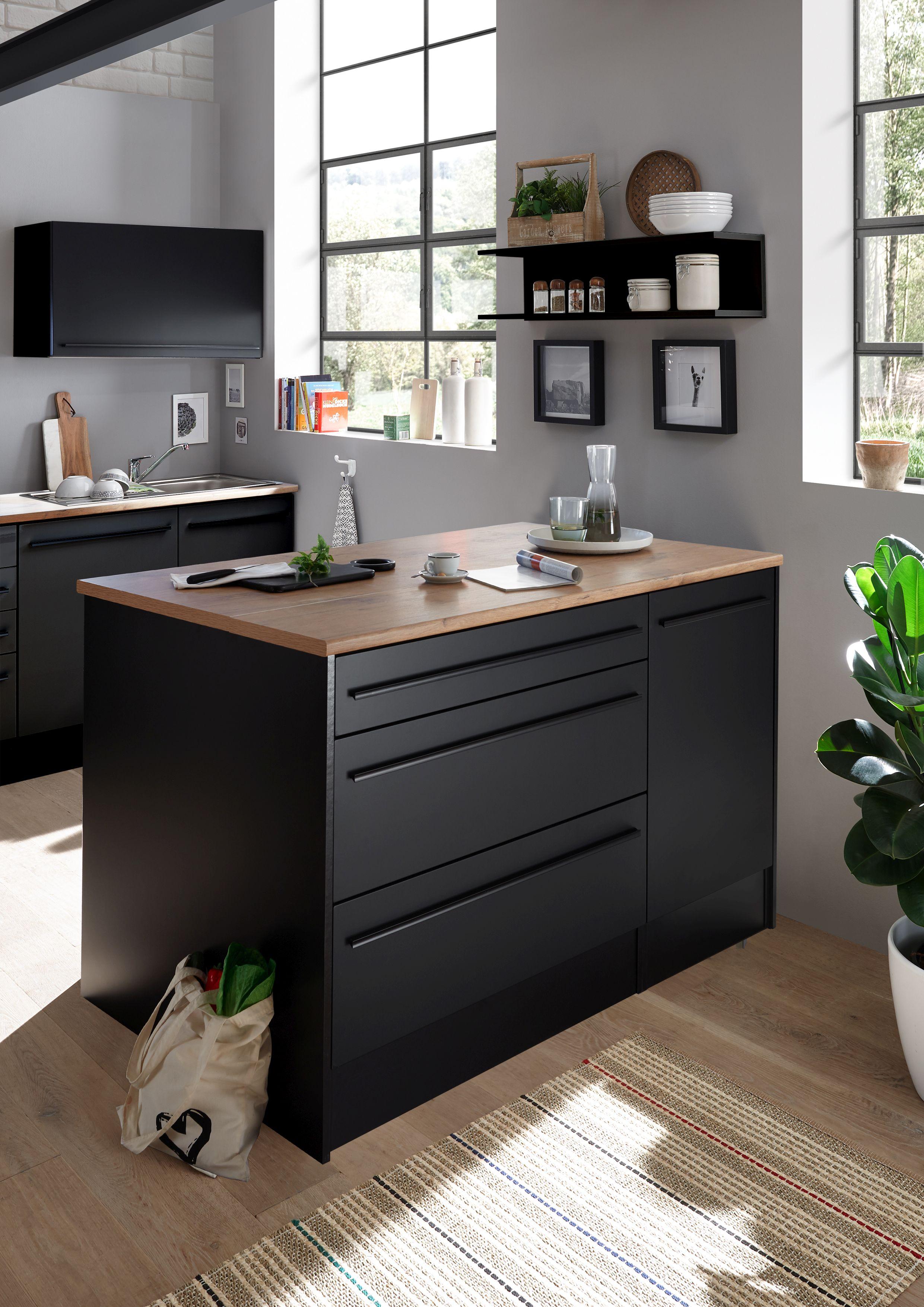 Bega BBK Kücheninsel JAZZ 84-132-18