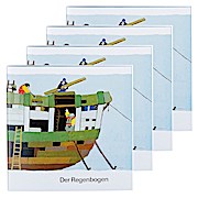 Deutsche Bibelgesellschaft Der Regenbogen