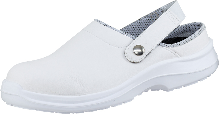 U-Power Schuhe Surge Grip SB SRC weiß Gr. 41 UW60041-41