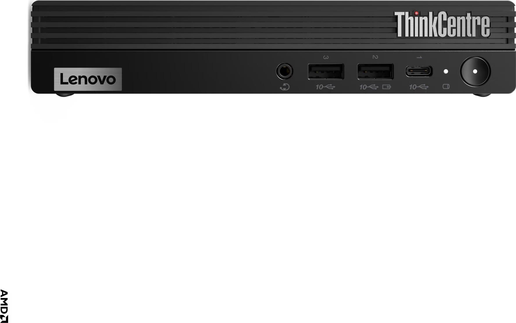 TC M75q G5 Tiny/Ryzen 5 8500GE/512/16GB/W11P