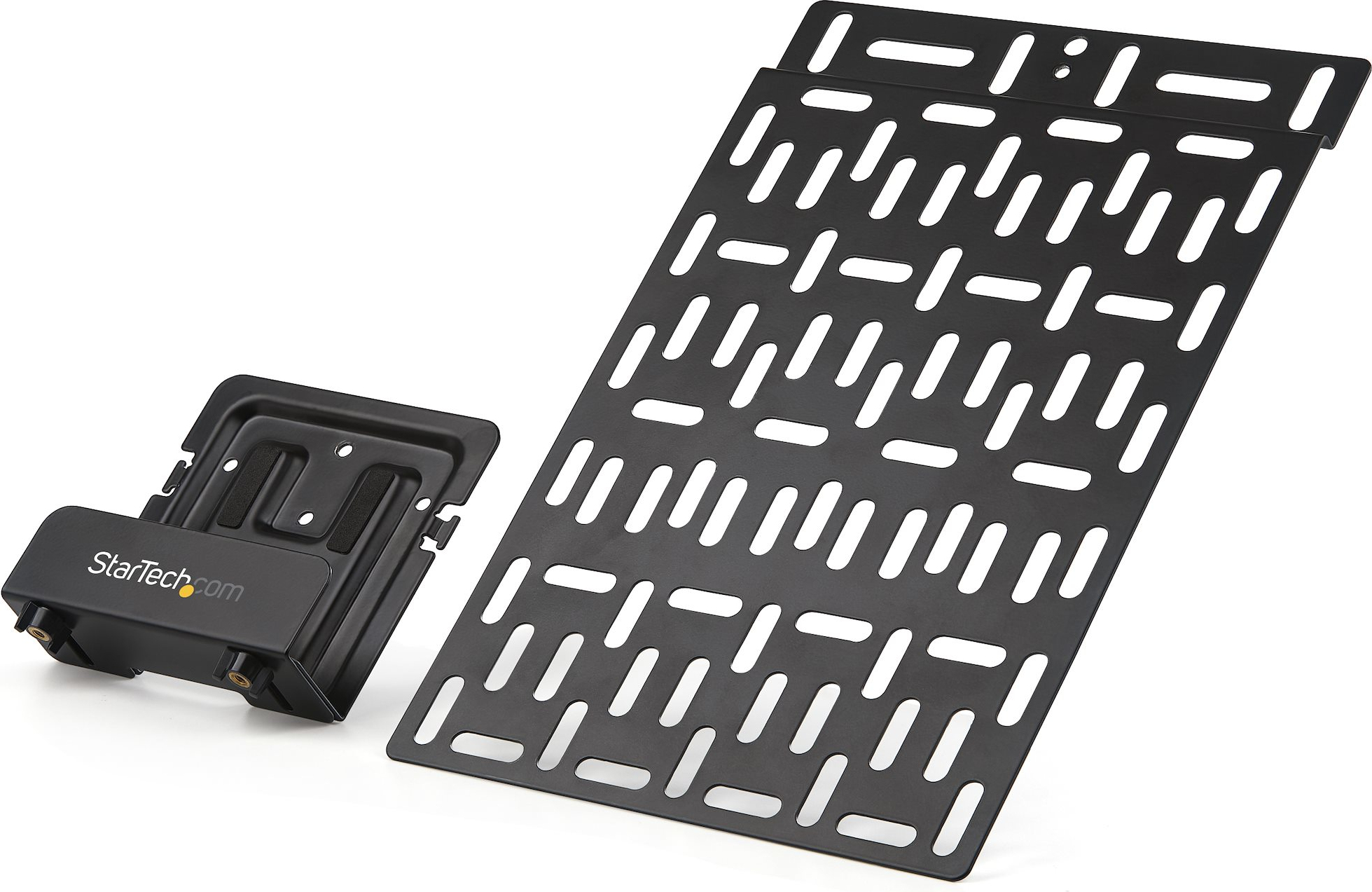 StarTech.com TV-Zubehör Universal Wandhalterung MDBOXMNT