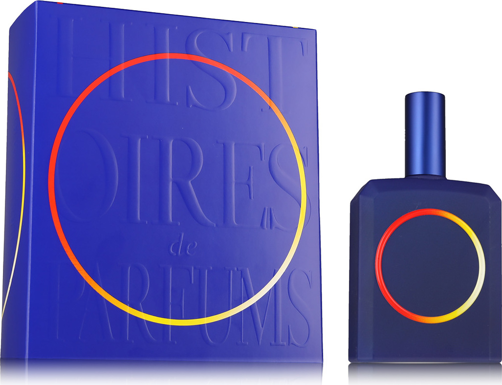 Histoires de Parfums This Is Not A Blue Bottle 1.3 EDP 115 ml UNISEX