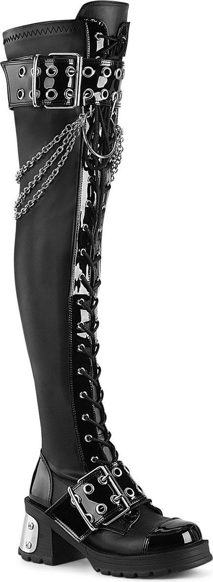 BUTY KOZAKI BRATTY-304  r.40