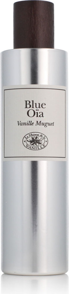 La Maison de la Vanille Blue Oïa / Vanille Muguet EDP 100 ml UNISEX