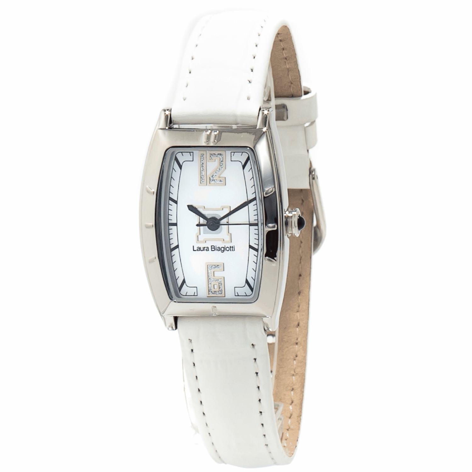Laura Biagiotti Hodinky lb0010l07