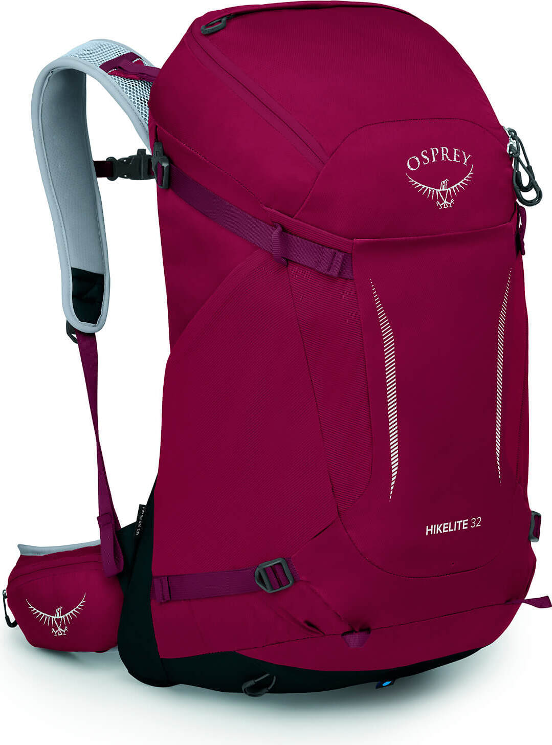 OSPREY Hikelite 32 L Rucksack rot M/L 3038-518