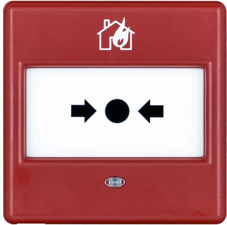 CXL/G/P/R/BB/470+680 Feueralarmgeber 470R/680R z LED IP24D 4920016FULL-0018XC EATON