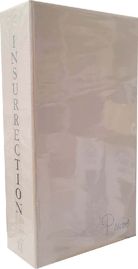 Reyane Tradition Insurrection II Pure toaletná voda pánska 90 ml