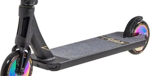 Stunt Scooter Deck - KOS S5 - Soul - Blunt Scooters