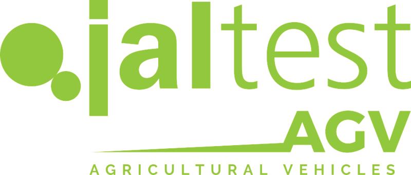 Jaltest AGV (Landmaschinen) Softwarevertrag