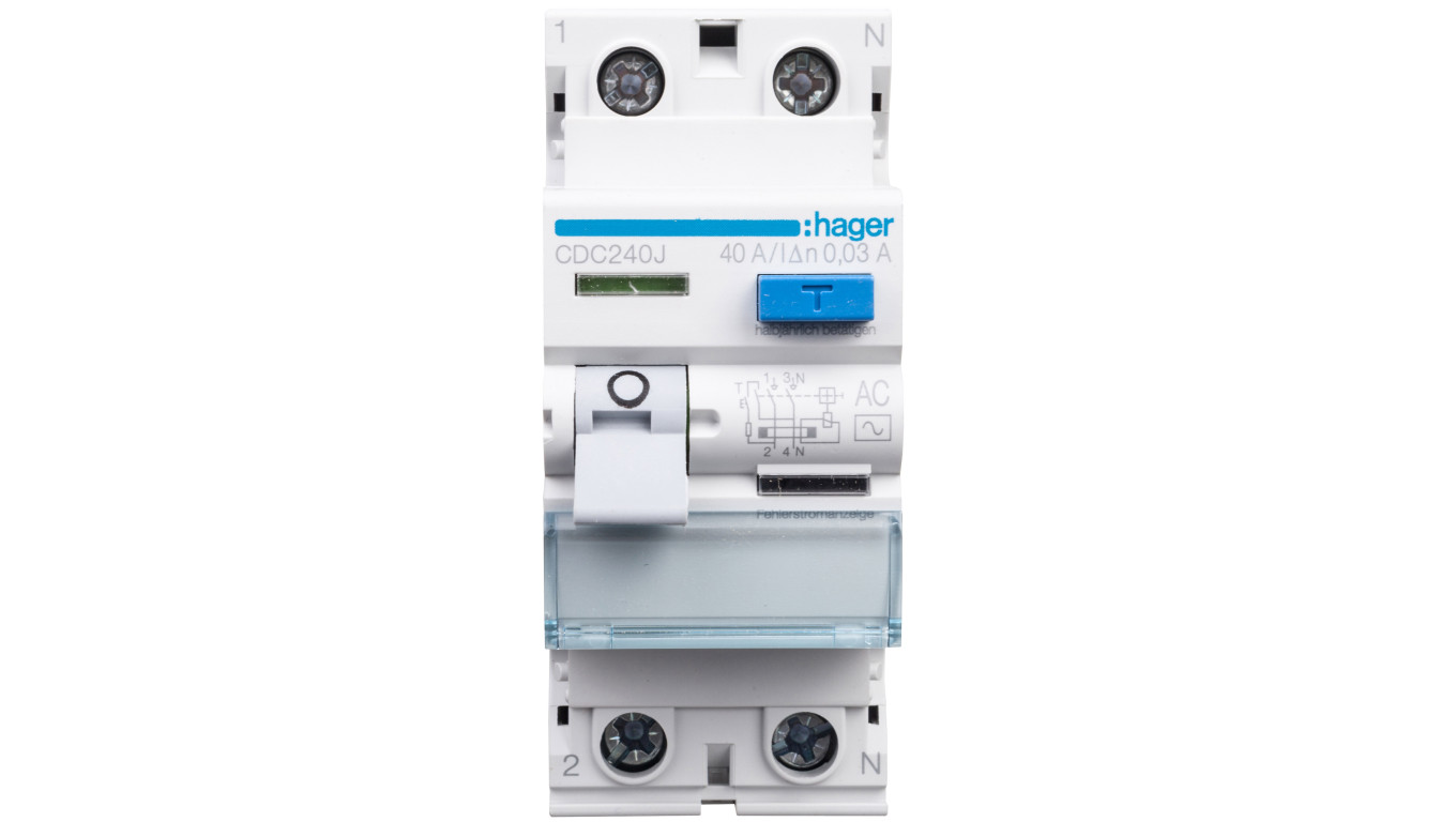 Hager