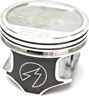 Federal Mogul Kolben Motor 5.9-L. Standard V8 AMC 360 cui Jeep CJ 73-91 362P