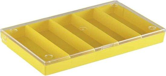 OEM Sicherungsmittel-Satz - 5 Fach - 164 x 31 x 101 mm 2026