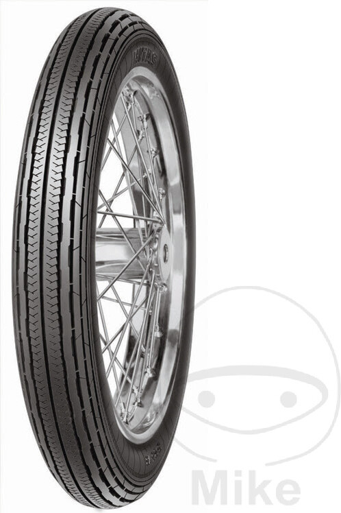 Pneumatiky MITAS 2.50-16 41L H-04