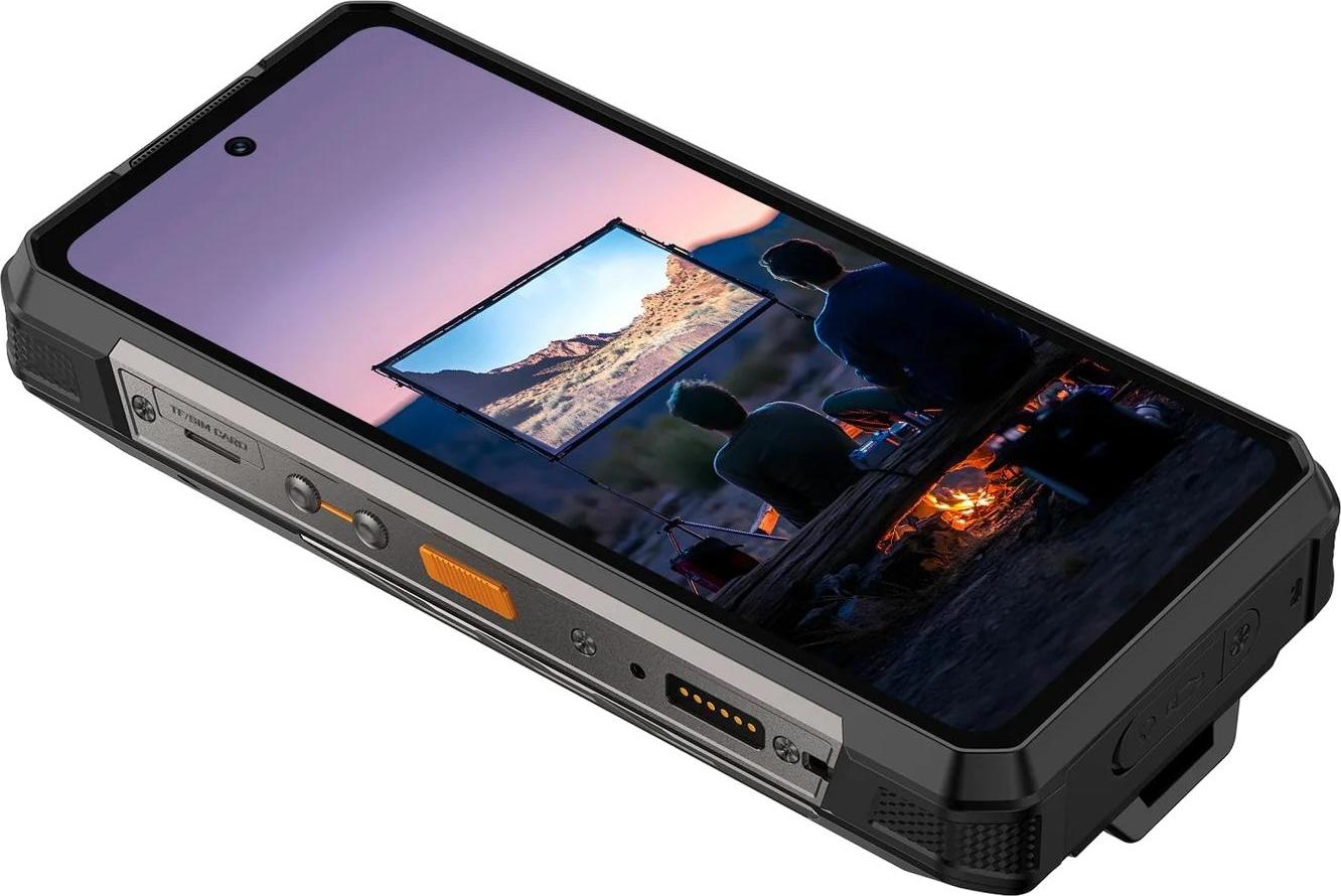 UleFone Telefonas ARMOR 34 PRO/34PRO ULEFONE