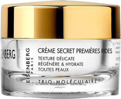 Creme Crème Secret Premières Rides 50ml