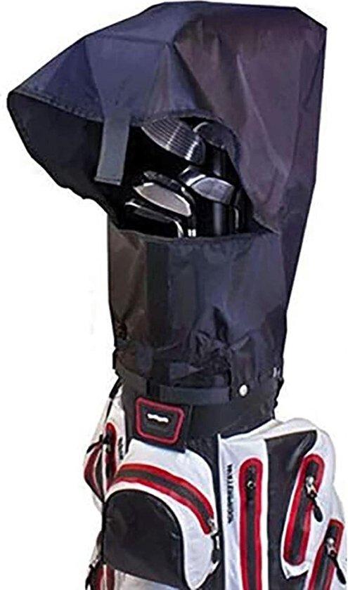 OEM Wasserdichter Golfbezug, Stoff, für Golftaschen 2026