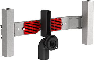 MEPA nextVIT Montagemodul STLBW Waschtisch Einlochbatt. 547009