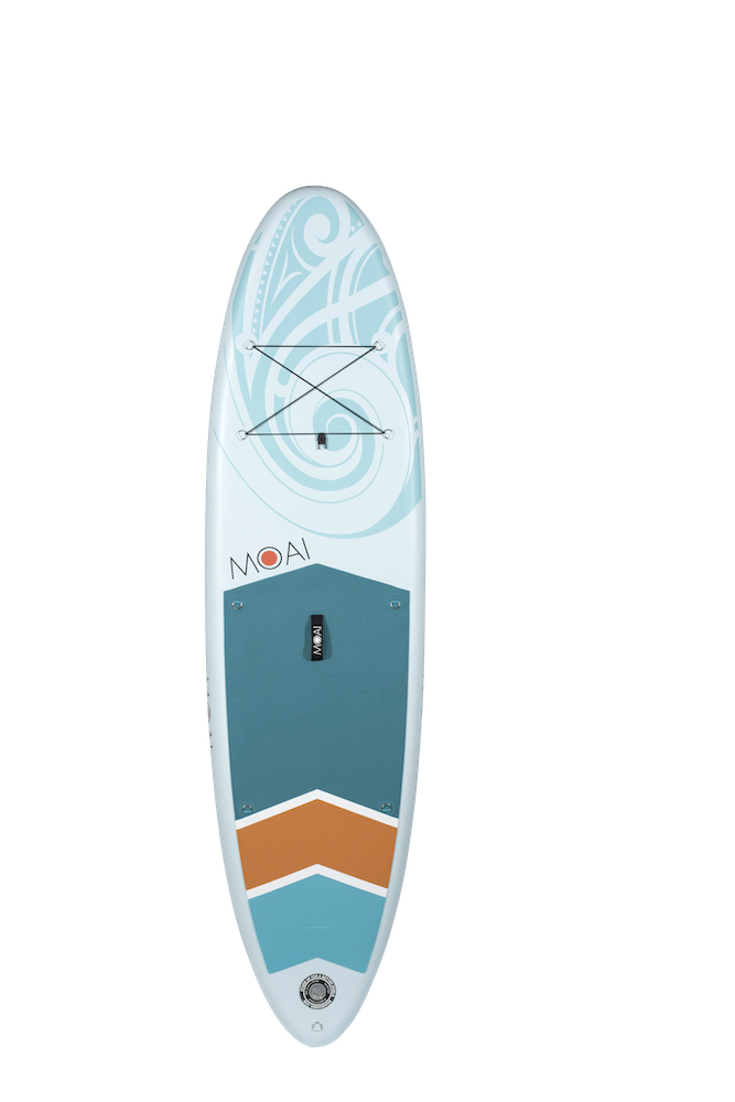 Paddleboard MOAI 10'6'' Allround