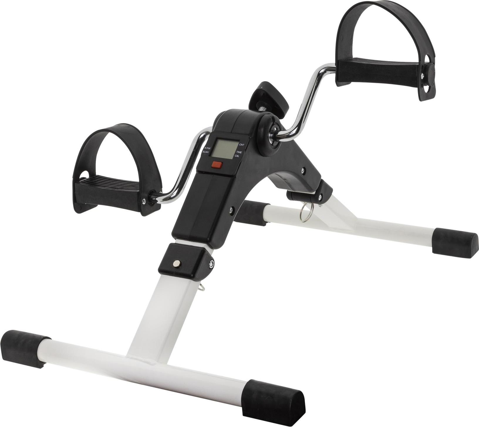 HI Mini Fitnesstrainer mit Timer Maße: ca. 48 x 36 x 23,3cm