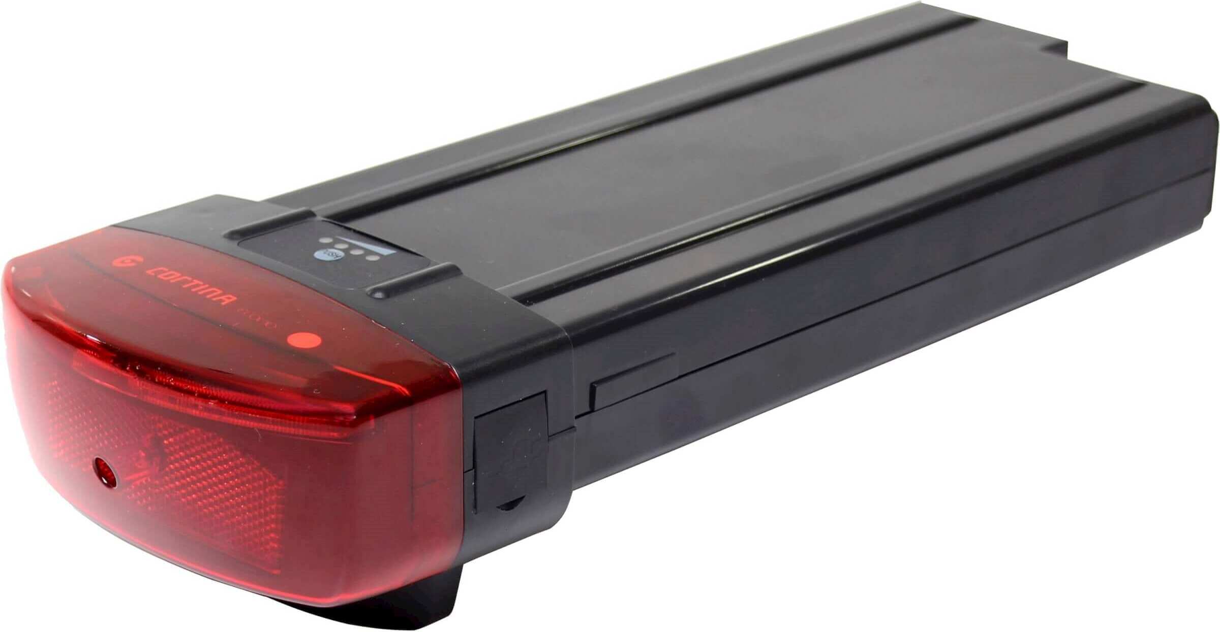 Cortina.be Cortina Akku 400 Sport Drive 36V