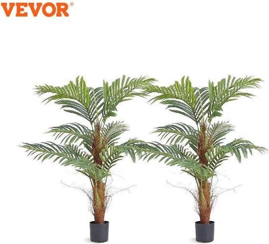 OEM Kunstpalm - 1,20m - 120cm - Indoor-Outdoor 2026