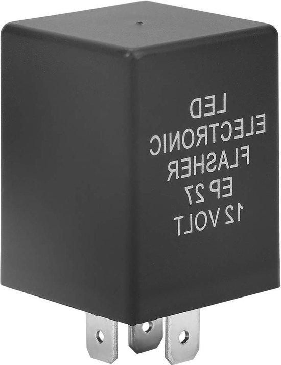 OEM LED-Entladungsfänger für LED-Lichtanlage 5-Pin 12V 2026