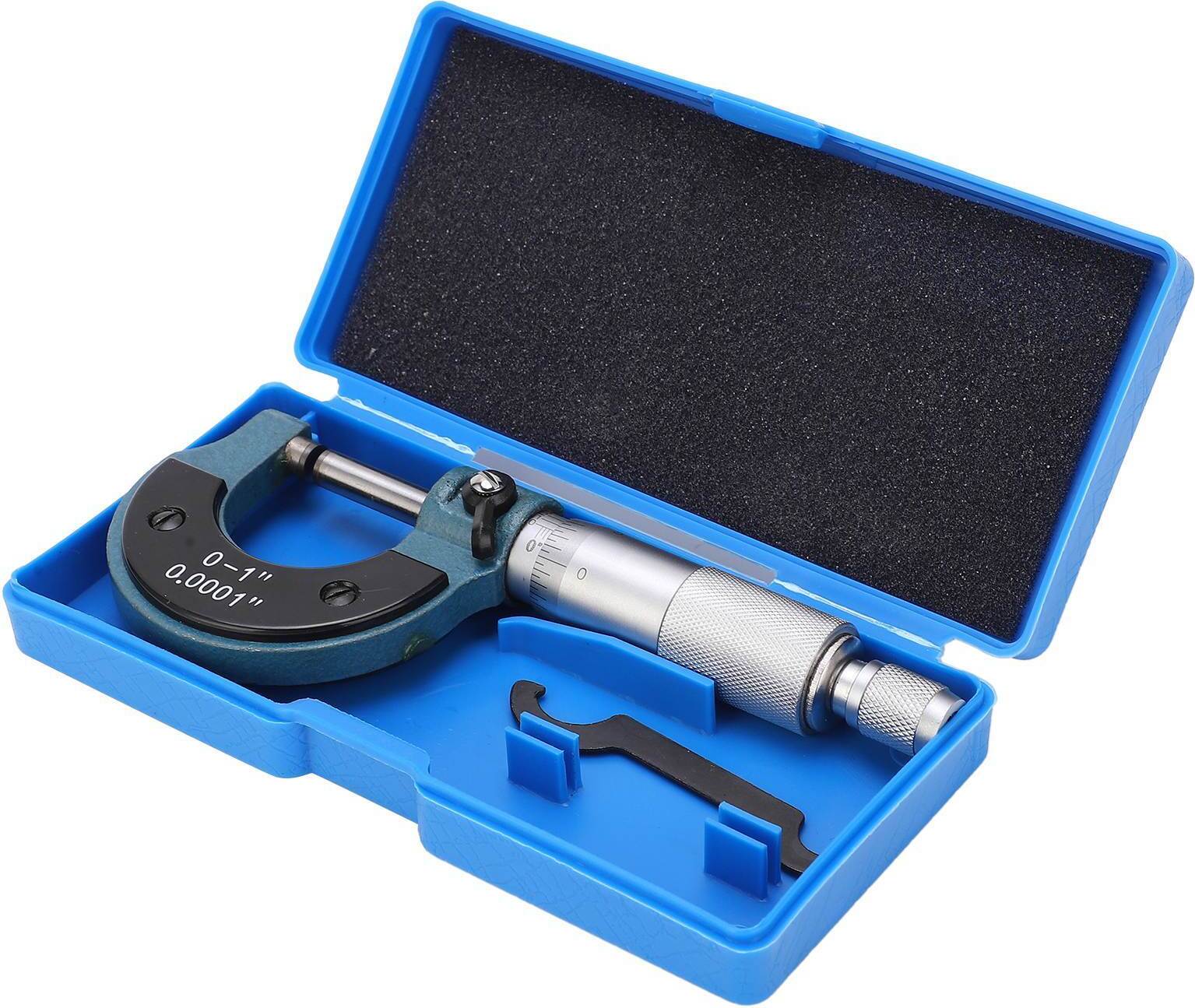 Cocosity Mikrometer,Außenmikrometer,Außendurchmesser-Mikrometer,Dickenmessgerät,Messwerkzeug