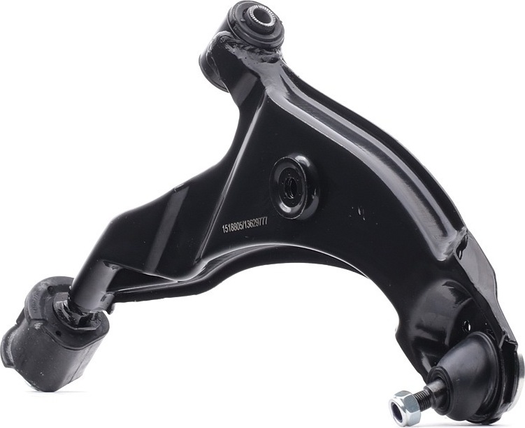 RIDEX 273C0364 Querlenker Vorne Rechts für HYUNDAI ACCENT I (X-3) ACCENT Stufenheck (X-3) ACCENT II Stufenheck (LC) ACCENT II (LC)