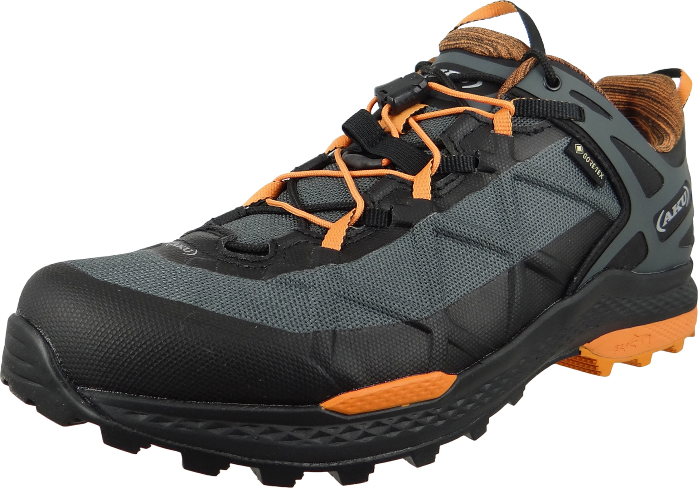 AKU Rocket Dfs GTX AKU Rocket Dfs GTX schwarz / orange - 7 (41) 726