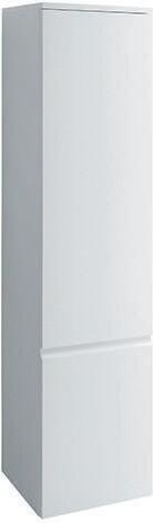 LAUFEN H4831210954631 HS PRO 335x350x1650 1 Tür Scharn. li