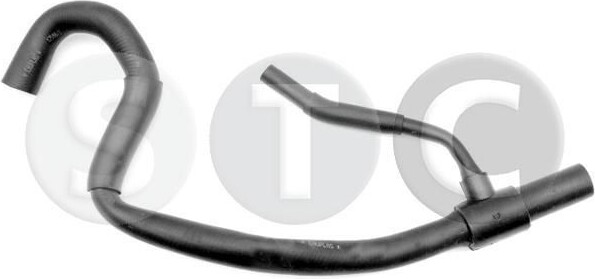 STC Kühlerschlauch Wasserschlauch für RENAULT LAGUNA I (B56, 556) T408740