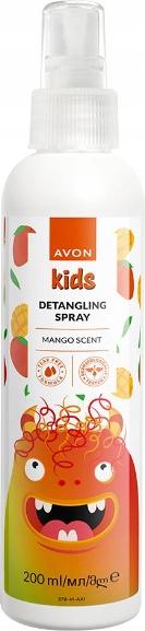 AVON Kids Mango Entwirrungsspray 200 ml