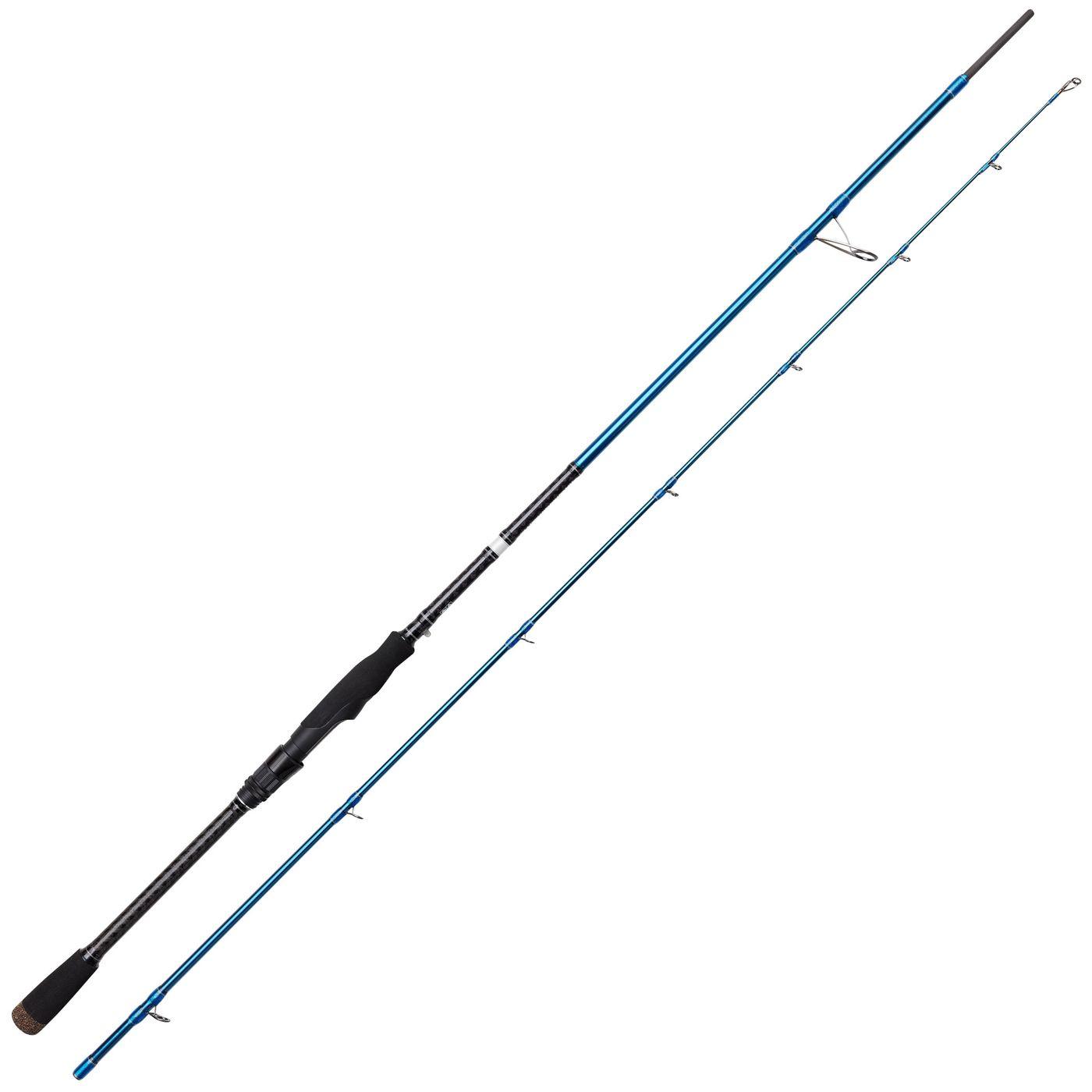 Savage Gear SGS2 Jerkbait 2,21m 7-25g ML - Jerkbaitrute 74877-aus