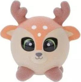 Sonstige Verlage Flockies Sammlerstück: Hirschfigur aus Sammlung