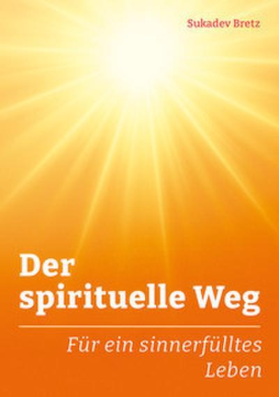 Yoga Vidya Der spirituelle Weg
