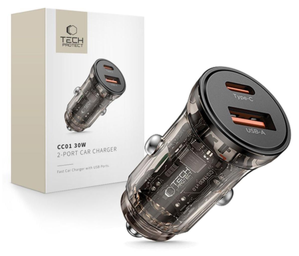 TECH-PROTECT CC01