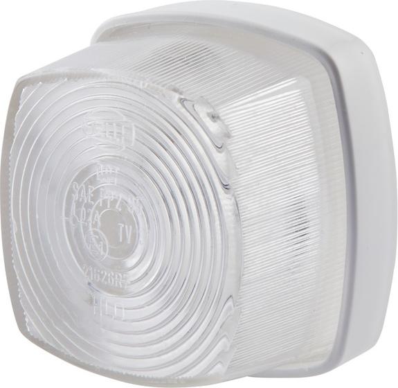 Hella Positionsleuchte Serie 003 057 Positionsleuchten 2PF 003 057-001