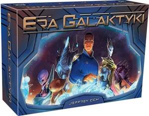 GALAKTA – Das galaktische Zeitalter – GALAKTA