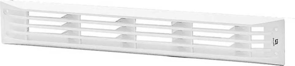 Plastimo Abs ventilátor biely 441 x 69 mm biely 441 x 69 mm