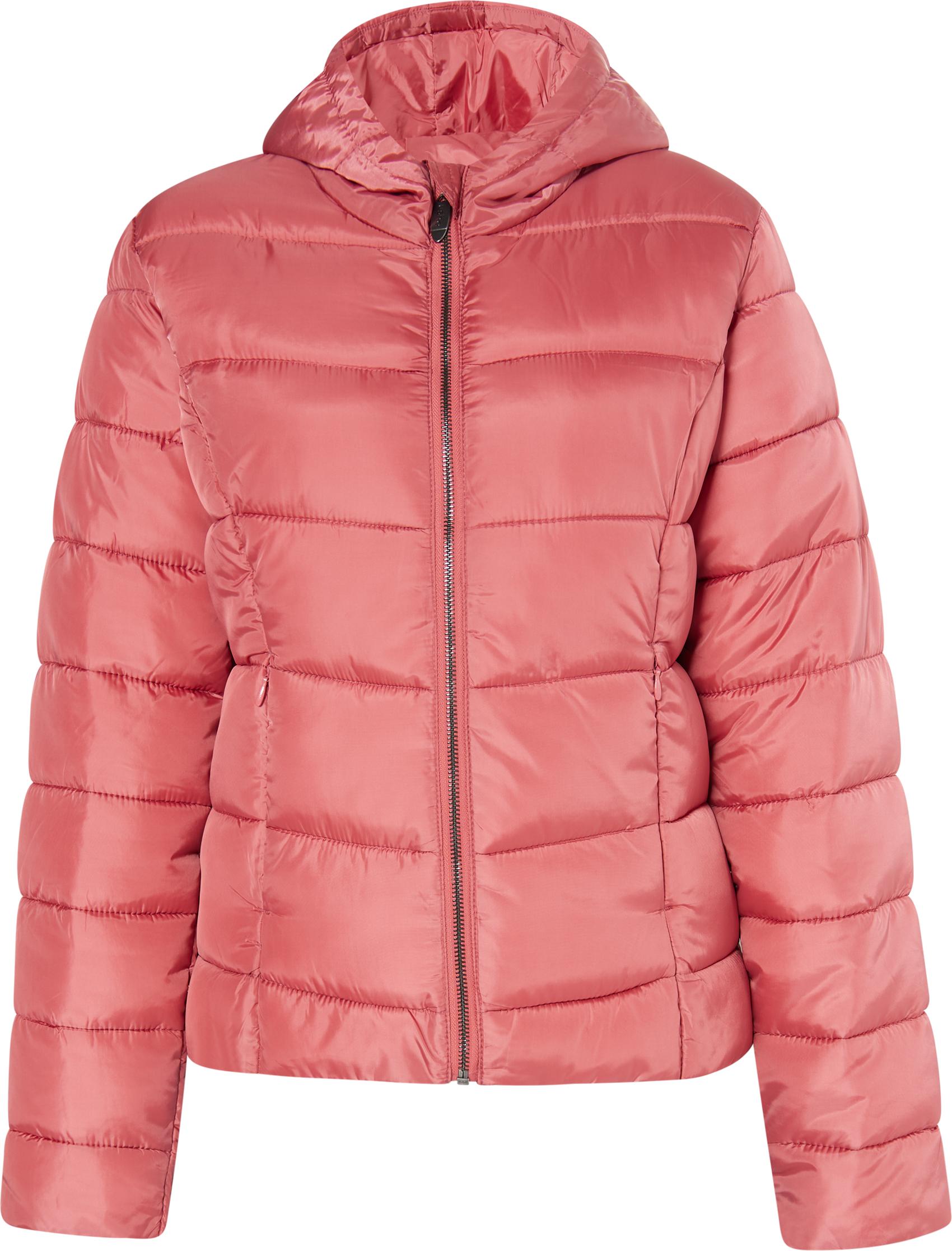 Mutha Damen Jacke - rot Mutha Damen Jacke - rot, M