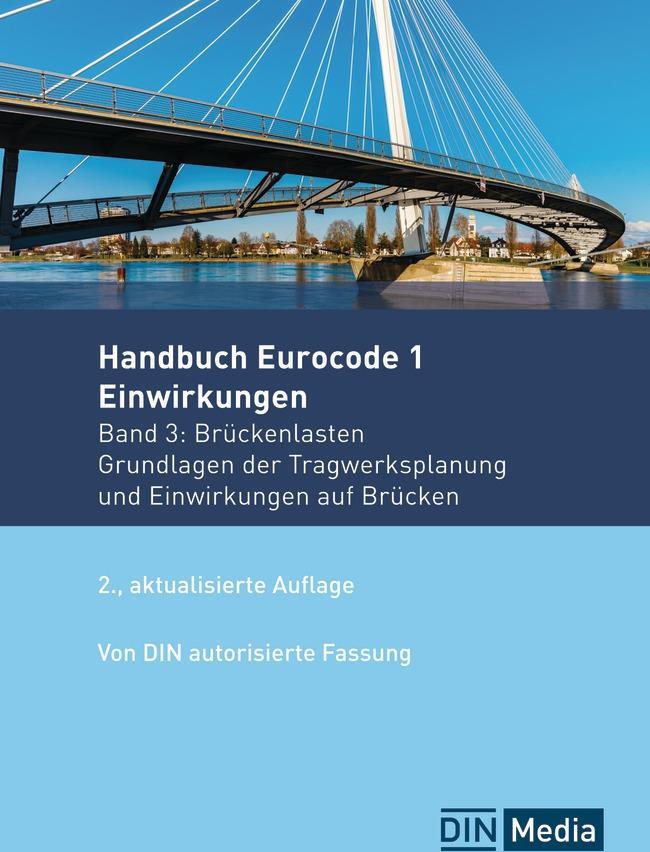 Sonstige Verlage Handbuch Eurocode 1 - Einwirkungen 28651357_9783410381990