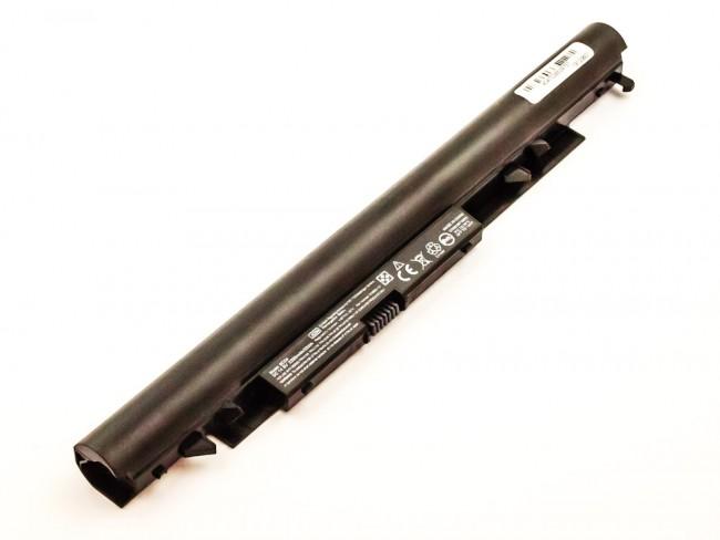 ECO Akku für HP HSTNN-H7BX, HSTNN-L67N, HSTNN-LB7V, HSTNN-LB7W, HSTNN-PB6Y, JC03, JC04 53975